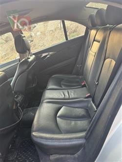 مێرسێدس بێنز E-Class